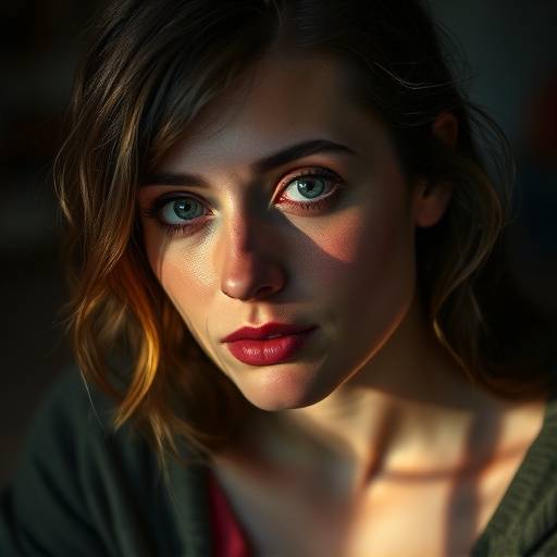 Portrait de Claire Lefebvre