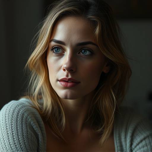 Portrait de Claire Lefebvre